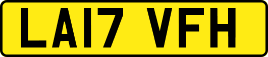 LA17VFH