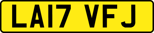 LA17VFJ