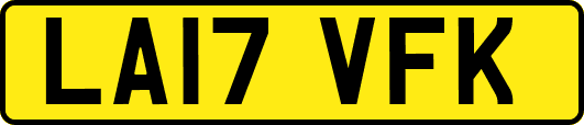 LA17VFK