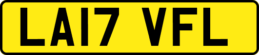 LA17VFL
