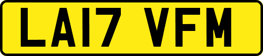 LA17VFM