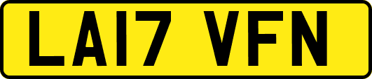 LA17VFN