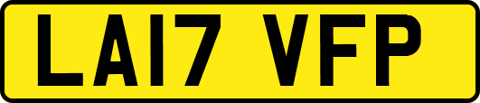 LA17VFP