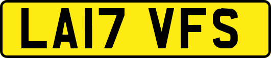 LA17VFS