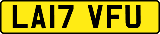 LA17VFU