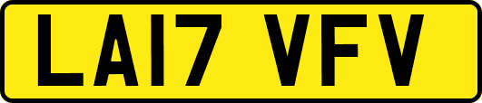 LA17VFV