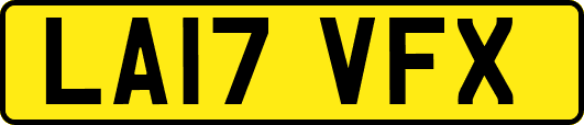LA17VFX