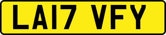 LA17VFY