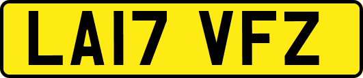 LA17VFZ