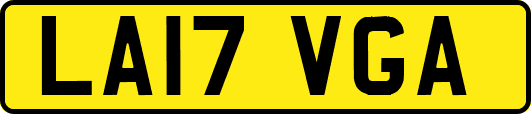 LA17VGA