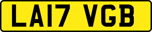 LA17VGB