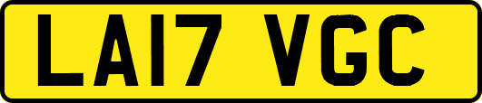 LA17VGC