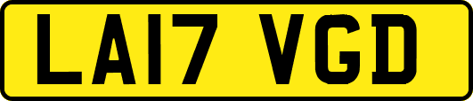 LA17VGD