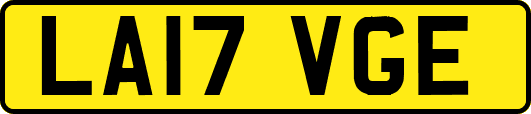 LA17VGE