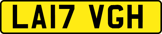 LA17VGH