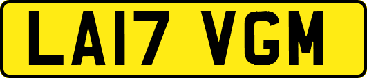 LA17VGM