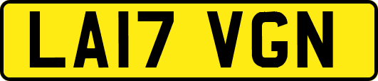 LA17VGN