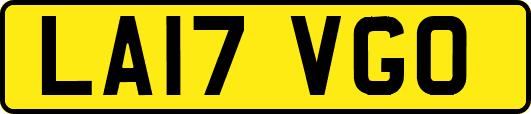 LA17VGO