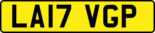 LA17VGP