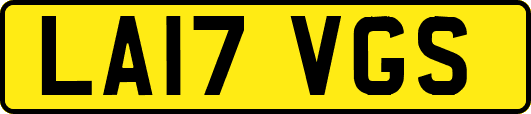 LA17VGS