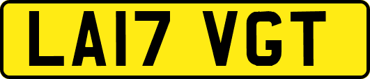 LA17VGT