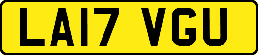 LA17VGU