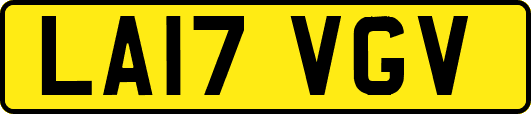 LA17VGV