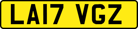 LA17VGZ
