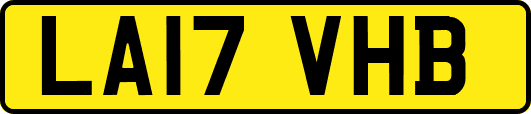 LA17VHB