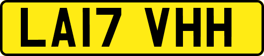 LA17VHH