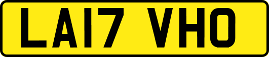 LA17VHO