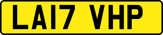 LA17VHP