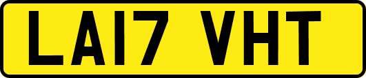 LA17VHT