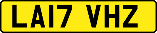 LA17VHZ