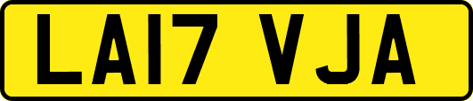 LA17VJA