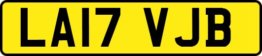 LA17VJB