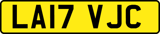 LA17VJC