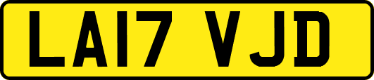 LA17VJD