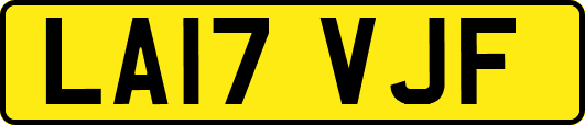 LA17VJF