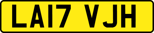 LA17VJH