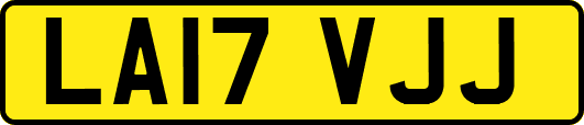 LA17VJJ