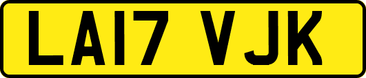 LA17VJK