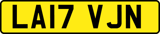LA17VJN