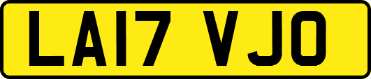 LA17VJO