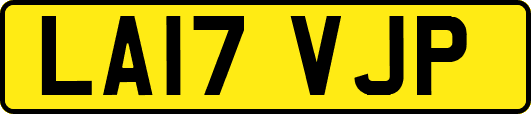 LA17VJP