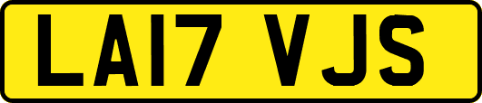 LA17VJS