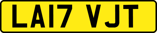 LA17VJT