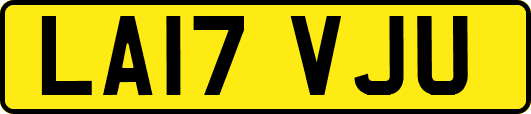 LA17VJU
