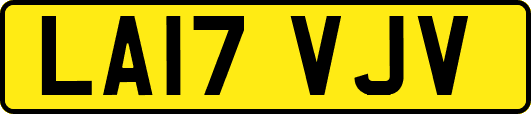 LA17VJV
