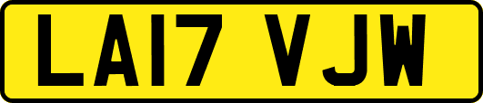 LA17VJW